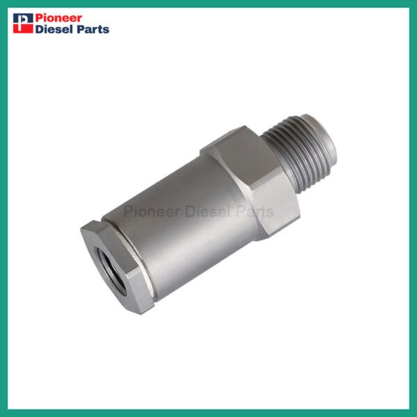 Common Rail Pressure Relief Valve 1110010007