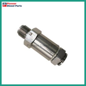 Common Rail Pressure Relief Valve 1110010035 F00R000775 For Iveco Cummins