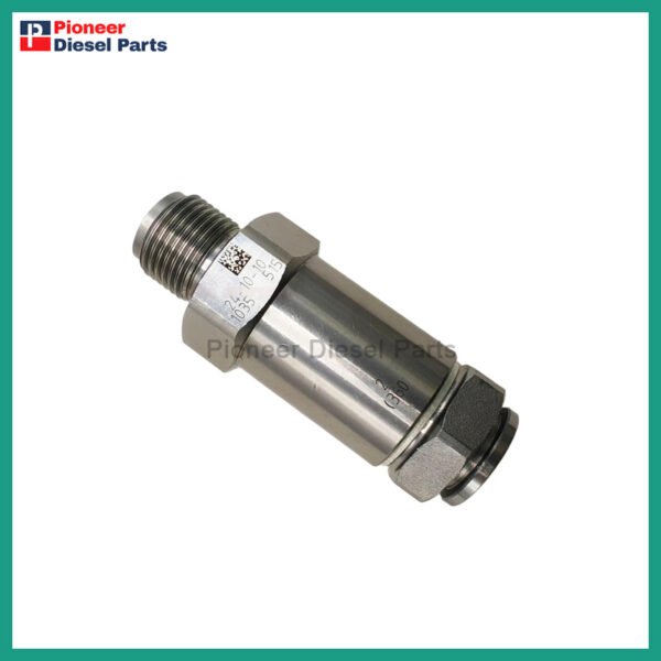 Common Rail Pressure Relief Valve 1110010035 F00R000775 For Iveco Cummins