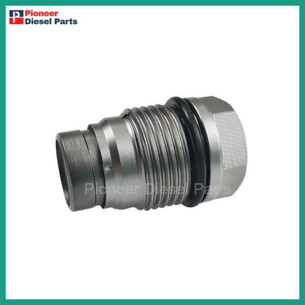Common Rail Pressure Relief Valve 1110010016 V837079420 for Fendt Tractor