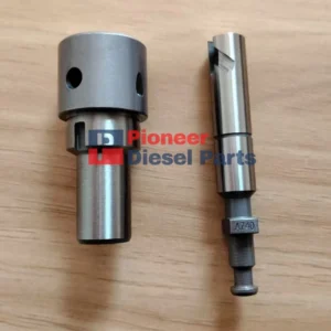 Pump Element Plunger 131153-6120 A740