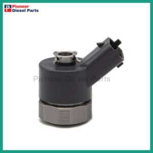 Common Rail Injector Solenoid Valve F00VC30057 For 0445110126 0445110008