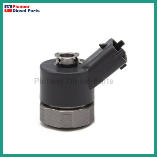 Common Rail Injector Solenoid Valve F00VC30057 For 0445110126 0445110008