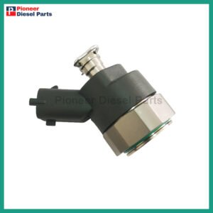 Common Rail Injector Solenoid Valve F00RJ00395 For 0455120002