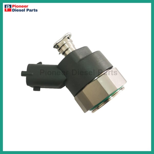 Common Rail Injector Solenoid Valve F00RJ00395 For 0455120002