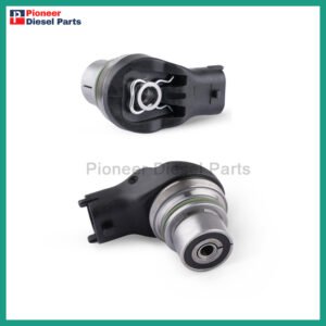 Common Rail Injector Solenoid Valve F00RJ02701 For 0445120027 0986435504