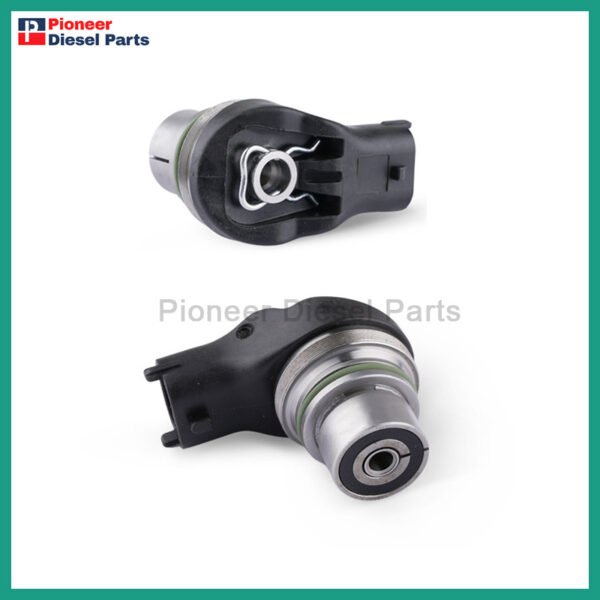 Common Rail Injector Solenoid Valve F00RJ02704 For 0445120082 8980023684