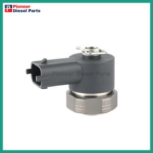 Common Rail Injector Solenoid Valve F00VC30054 For 0445110009 0445110189