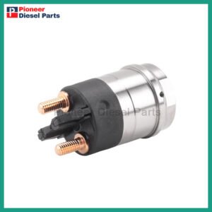 Common Rail Injector Solenoid Valve F00RJ02697 For 0445120019