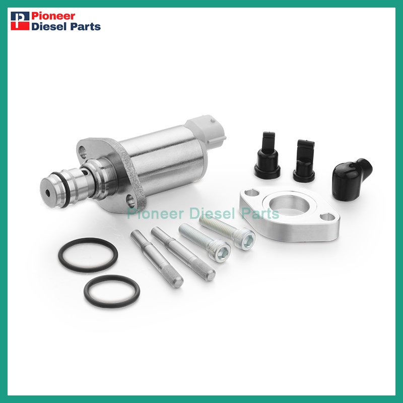 Suction Control Valve 294200-0040 For Toyota Hilux Hiace 2.5L 3.0L