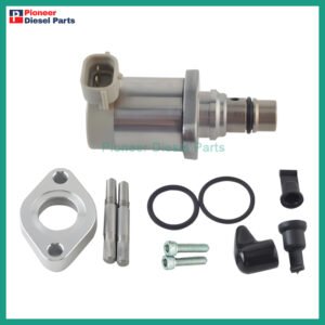 Suction Control Valve 294200-2960 For Mitsubishi