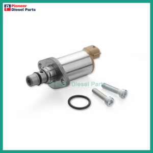 Suction Control Valve 294200-0650 For Isuzu Toyota