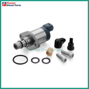 Suction Control Valve 1460A056 1460A056T For Mitsubishi