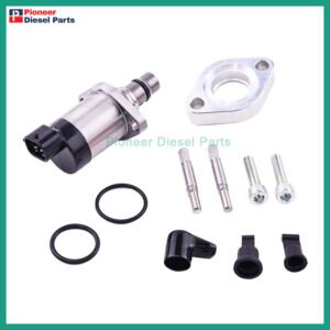 Suction Control Valve 294200-2750 For Isuzu Mitsubishi