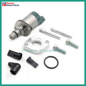 Suction Control Valve 294200-2760 For Isuzu Holden