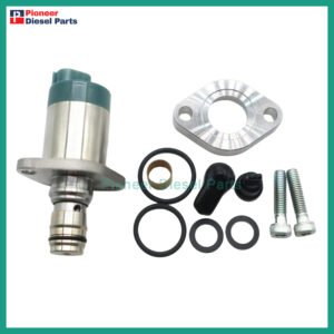 Suction Control Valve 8-98145453-0 For Isuzu D-max Rodeo