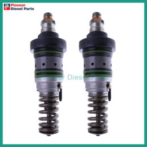 Genuine Unit Pump 0 414 401 106 02113002 / PFM1P100S1010 for Deutz Volvo D4D Excavators