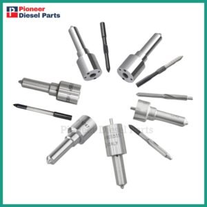 Common Rail Denso Nozzle DLLA145P870 093400-8700 for Injector 095000-5600