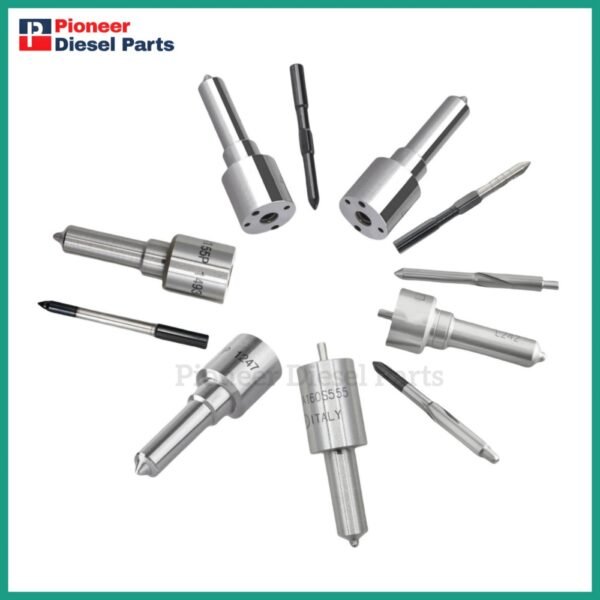 Common Rail Injector Nozzle DLLA153P885 093400-8850 for Injector 6C1Q-9K546-BC