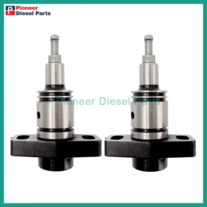 Pump Element Plunger