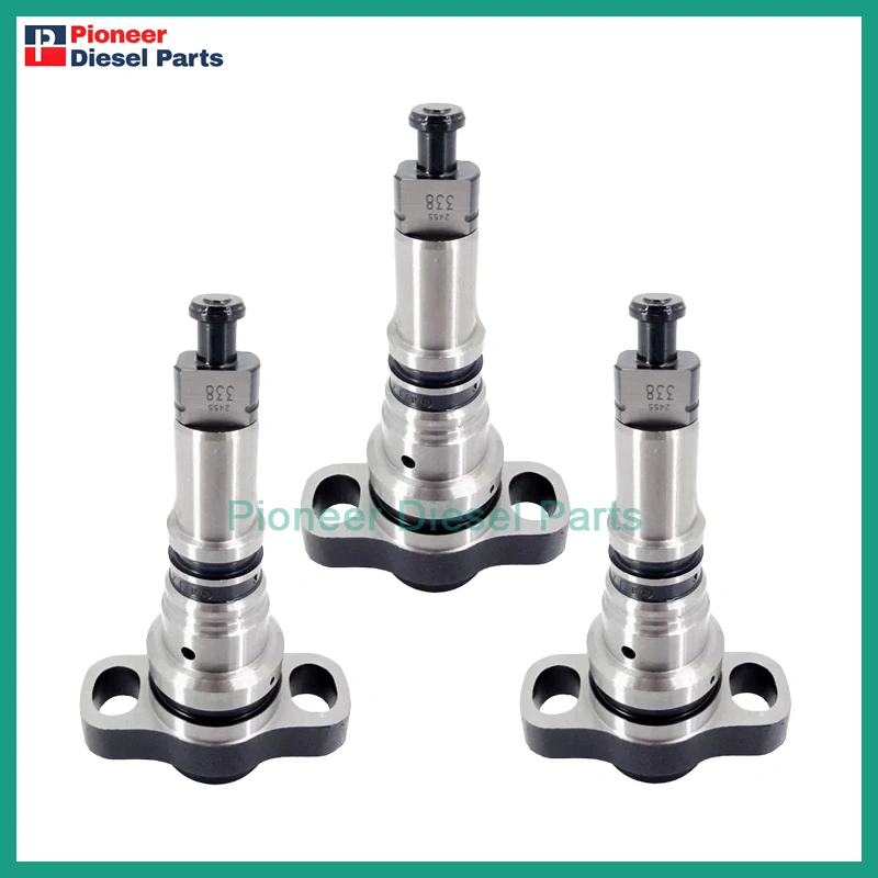 P8500 Plunger