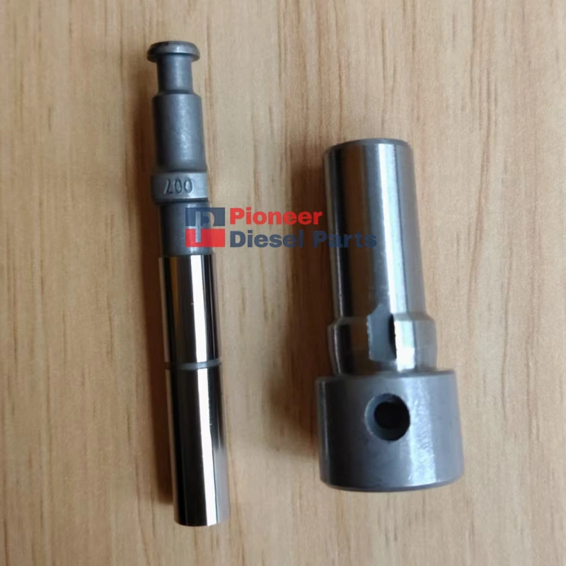 Pump Element Plunger 1418325007 1325-007