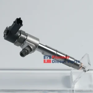 Common Rail Injector 0445110305 for Isuzu JMC 4JB1 4JB1T Engine