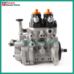 Brand New VE Injection Pump 094000-0323 for Komatsu 6D140E-3 Diesel Engine