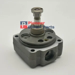 Pump Head Rotor 146402-3820