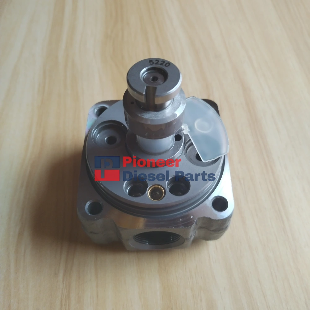 Diesel Pump Head Rotor 146402-5220 for Isuzu Engine