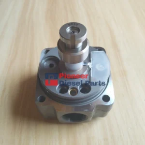 Diesel Pump Head Rotor 146403-6820 4/10L for Mazda WLT Engine