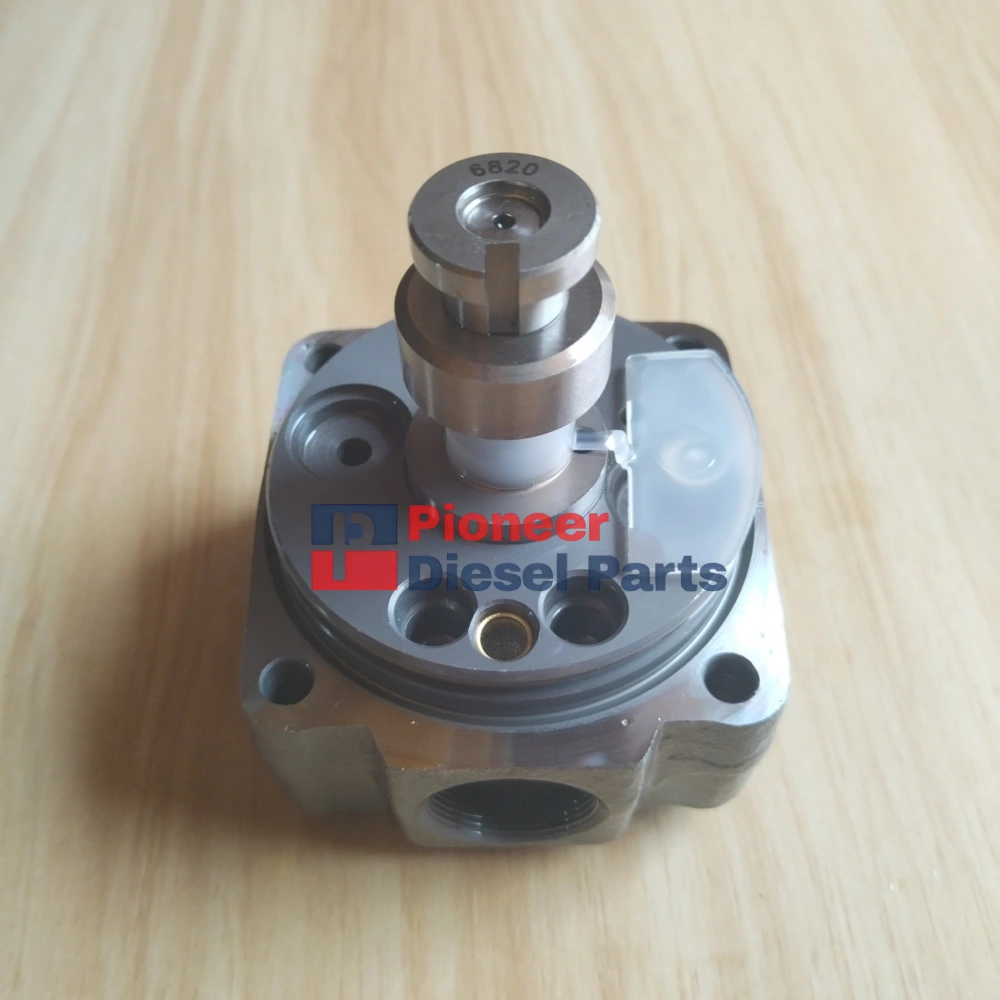 Diesel Pump Head Rotor 146403-6820 4/10L for Mazda WLT Engine