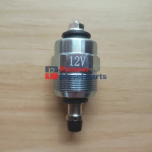 Fuel Shut off Solenoid 146650-0720