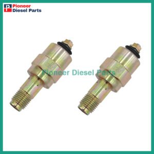 Fuel Shut Off Solenoid 146650-8520 for ISUZU
