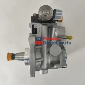 Denso Fuel Injection Pump 22100-0E020