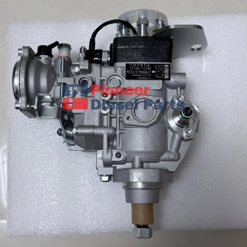 Brand New VE Injection Pump 22100-1C380