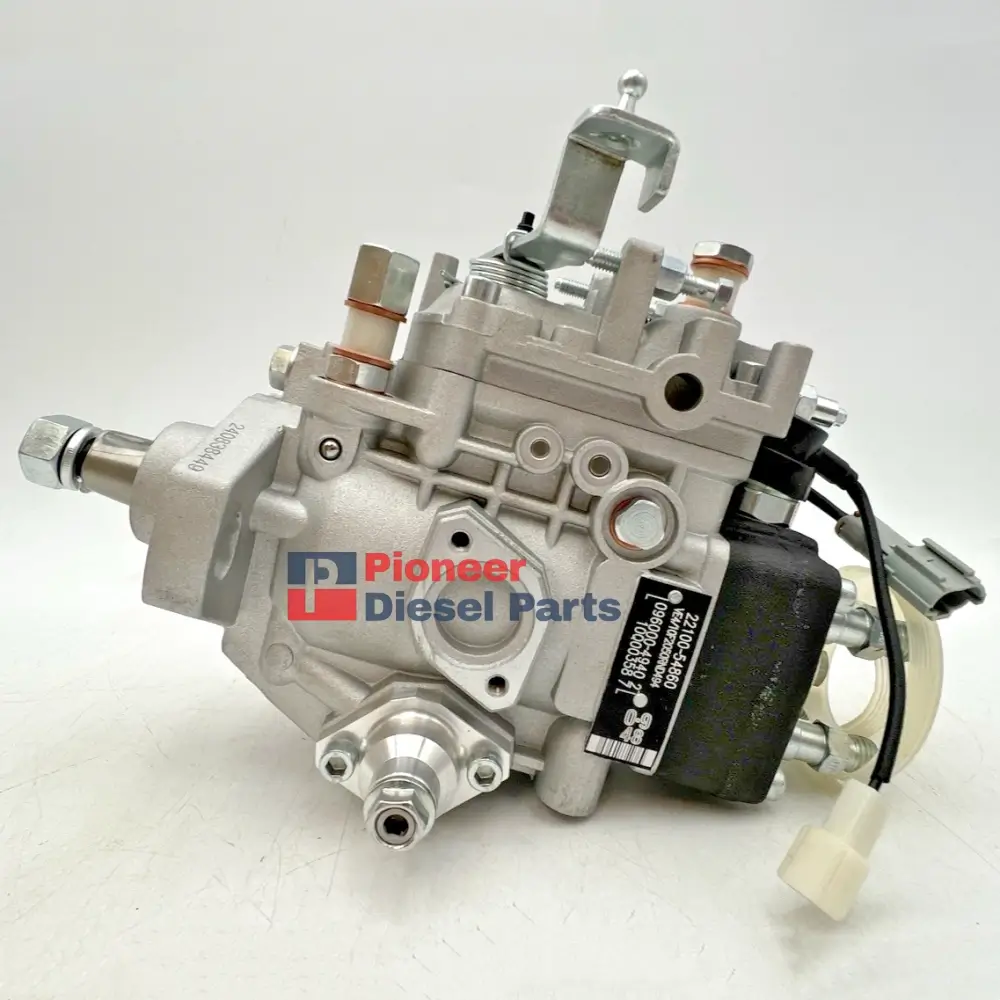 Brand New VE Injection Pump VE4/10F2050RND494 for TOYOTA 3L