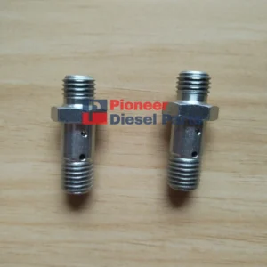 VE Pump Overflow Valve 2467413025