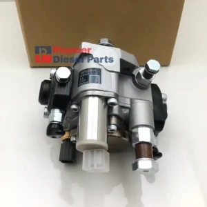 Common Rail Fuel Injection Pump 294000-0059