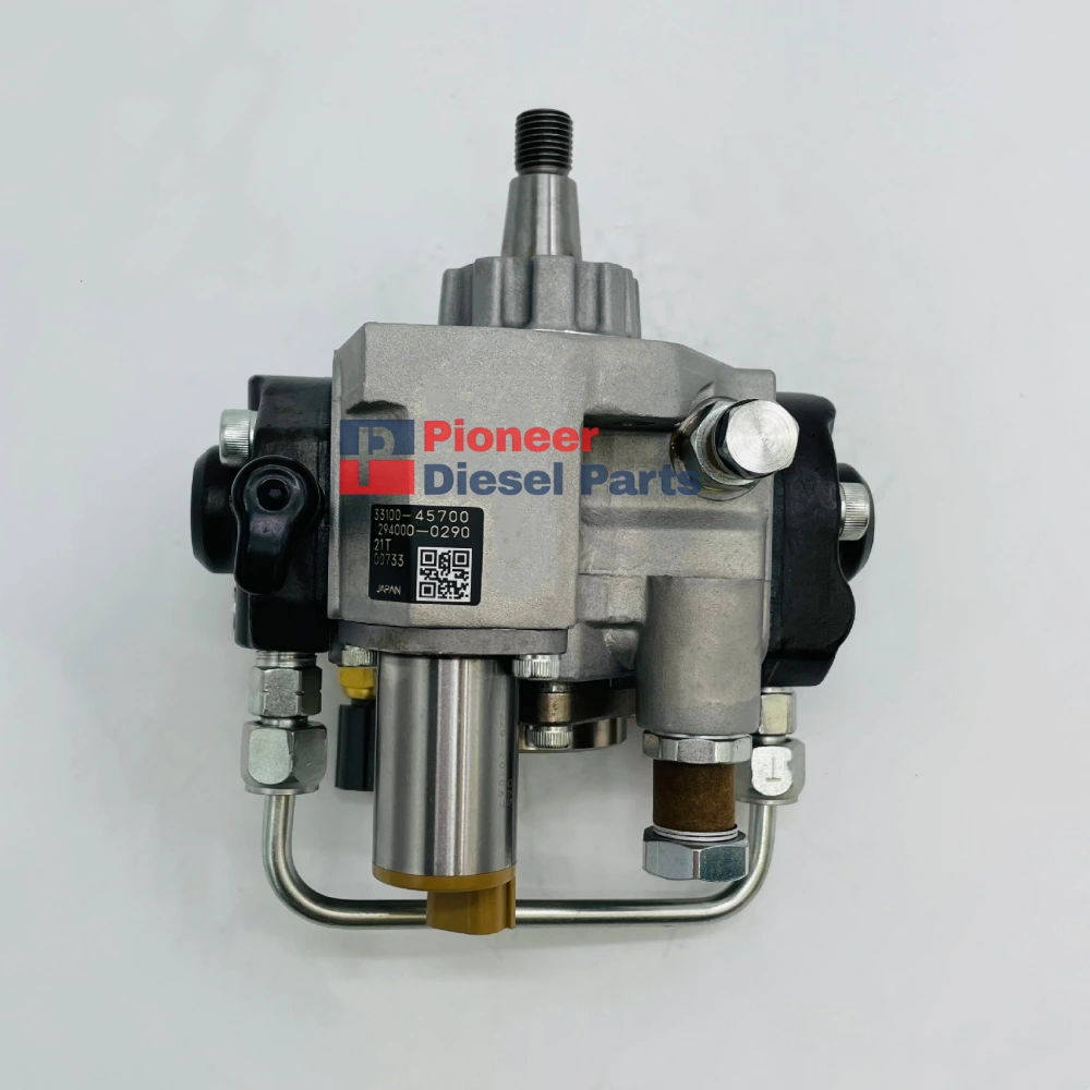 Fuel Injection Pump 294000-0290 33100-45700