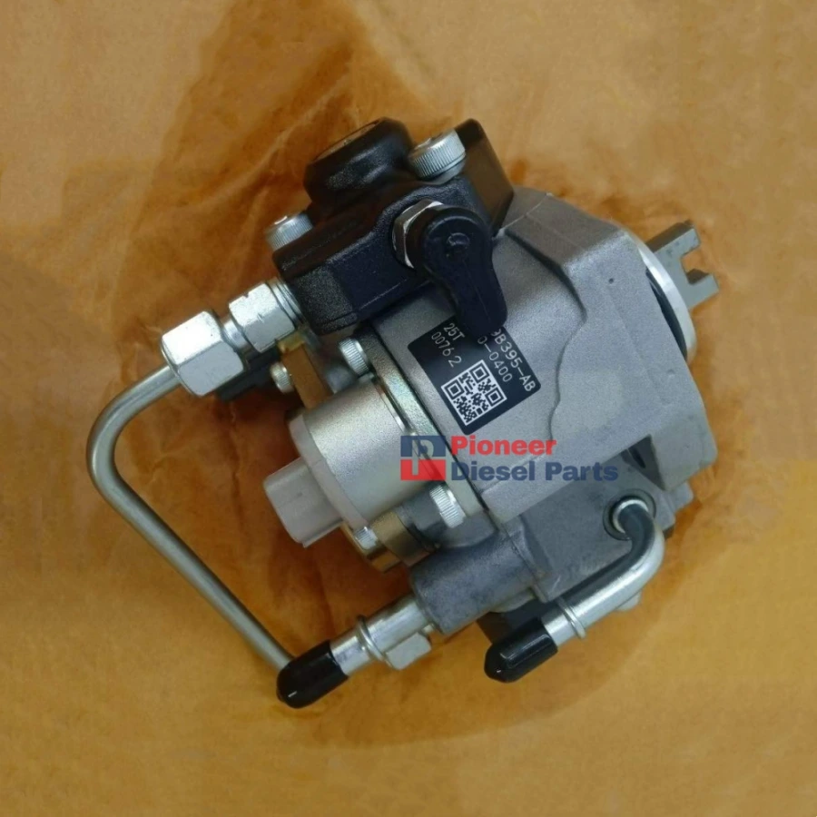Fuel Injection Pump 294000-0400