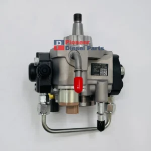 Common Rail Fuel Injection Pump 294000-0785