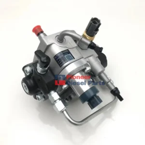 Denso Common Rail Fuel Injection Pump 294000-1223