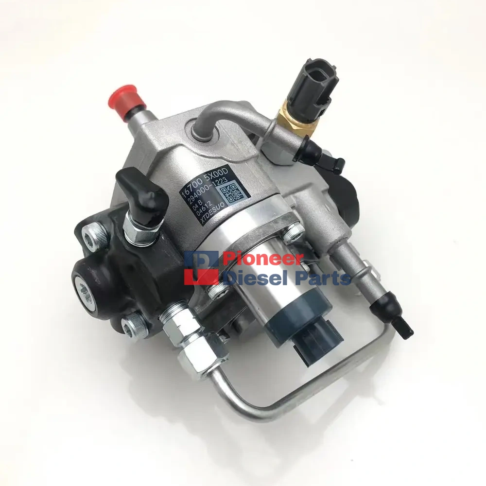 Denso Common Rail Fuel Injection Pump 294000-1223