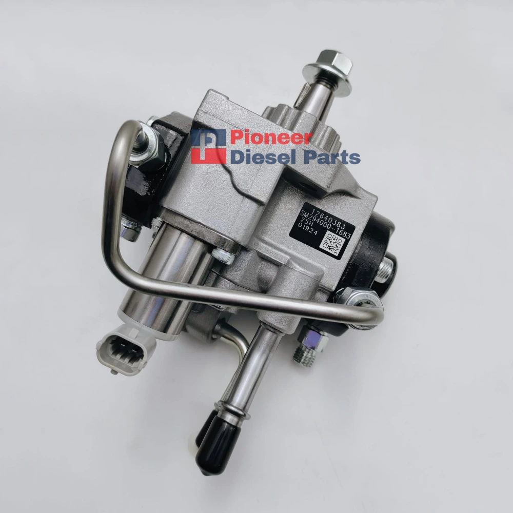 Denso Fuel Injection Pump 294000-1683