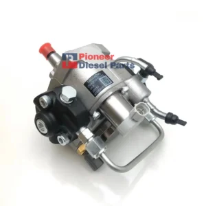 Common Rail Fuel Injection Pump 294000-2340