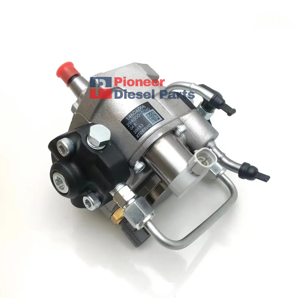 Common Rail Fuel Injection Pump 294000-2340
