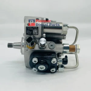 Denso Fuel Injection Pump 294050-0270