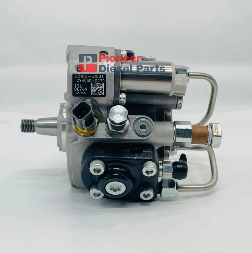 Denso Fuel Injection Pump 294050-0270