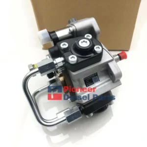 Denso Fuel Injection Pump 294050-0424